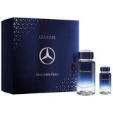 KIT MERCEDES BENZ ULTIMATE EDP MAS 120ML+25ML     