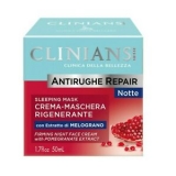 CLINIANS CREMA FACIAL ANTIARRUGAS GRAN.NOCHE 50ML