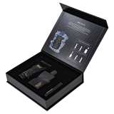 STELLA DUSTIN KIT SELF LEGENDS 100ML+S/GEL+ATOMIZADOR