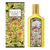 GUCCI FLORA GORGEOUS ORCHID EDP FEM 100ML