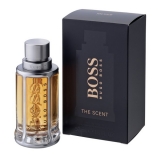 HUGO BOSS THE SCENT EDT MAS 50ML                  