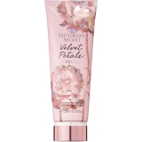 VICTORIA LOTION VELVET PETALS CRYSTAL 236ML NEW   