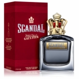 JEAN PAUL GAULTIER SCANDAL POUR HOMME EDT 150ML   