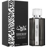 NASMA SHERIF EDP MAS 100ML