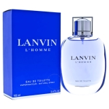 LANVIN L HOMME EDT MAS 100ML                      
