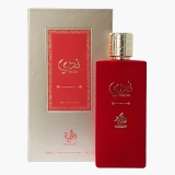 AL WATANIAH NADA EDP UNISEX 100ML                 