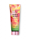 VICTORIA SECRET NEW LOTION TROPIC SPLASH 236ML    