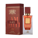 LATTAFA ANA ABIYEDH SCARLET EDP FEM 60ML 