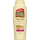 C ESPANOL AVENA SHOWEL GEL HIDRATANTE 1250ML