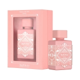 LATTAFA BADE E AL OUD NOBLE BLUSH EDP FEM 100ML