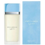 DOLCE GABBANA LIGHT BLUE FEM 100ML NEW RECAR.