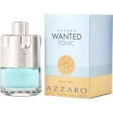 AZZARO WANTED TONIC EDT MAS 100ML                 