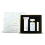 KIT STELLA DUSTIN LUMINA WHITE 100ML+B/L+ATOMIZADOR