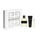 KIT GIVENCHY GENTLEMAN EDT 100ML+S/GEL+12.5ML     