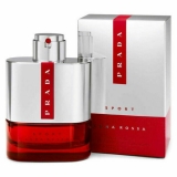 PRADA LUNA ROSSA SPORT EDT MAS 100ML              
