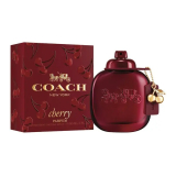 COACH CHERRY PARFUM FEM 50ML