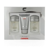 KIT CARRERA MAS 30ML+30ML+AFTER SHAVE             