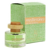 ANTONIO BANDERAS MEDITERRANEO EDT MAS 50ML        