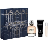 KIT GIVENCHY L INTERDIT EDP FEM 80ML+BODY+12.50ML 