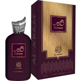 AL A RAAF HAREER EDP FEM 100ML                    