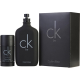 KIT CLAVIN KLEIN CK BE 200ML+DEO STICK            