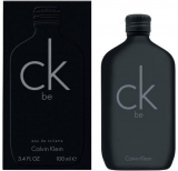 CALVIN KLEIN CK BE EDT UNISEX 100ML               