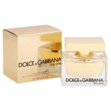 DOLCE GABBANA THE ONE EDP FEM 50ML                