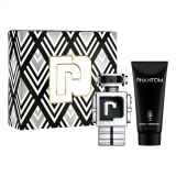 KIT PACO RABANNE PHANTOM MAS 100ML+S/G 100ML      