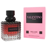 VALENTINO DONNA BORN IN ROMA INTENSE EDP 50ML