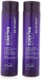 JOICO KIT SHA+ACD COLOR BALANCE PURPLE 300ML      