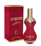CAMARA SENIORITA SO EXCITE EDP FEM 100ML