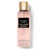 VICTORIA SECRET NEW SPLASH BARE VANILLA SHIMMER   