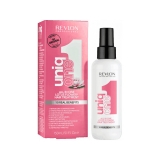 REVLON UNIQ ONE TRAT. LOTUS FLOWER ROSA 150ML     