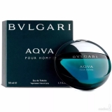 BVLGARI AQVA EDT MAS 50ML                         