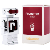 PACO RABANNE PHANTOM IN RED PARFUM ELIXIR M 150ML