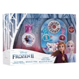 I KIT DISNEY FROZEN II 30ML+KIT DE MANICURA       