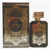 AL WATANIAH OUD MYSTERY EDP MAS 100ML             