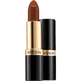 REVLON BATON LUSTROUS MATTE SUPERSTAR BROWN 050   