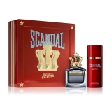 KIT JEAN PAUL GAULTIER SCANDAL MAS 100ML+DEO 150ML