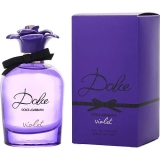 DOLCE GABBANA DOLCE VIOLET EDT FEM 75ML           