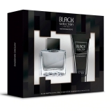 KIT ANTONIO BLACK SEDUCTION MAS 100ML+AFTER SHAVE 