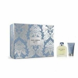 KIT DOLCE GABBANA LIGHT BLUE MAS 75ML+AFTER SHAVE 