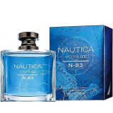 NAUTICA VOYAGE N-83 EDT MAS 100ML