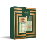 KIT ANTONIO BAND MEDITERRANEO MAS 100ML+DEO 150ML 