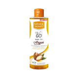 C NATURAL HONEY ACEITE OIL&GO ARGAN 250ML              
