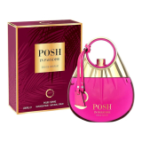 CAMARA POSH IN PARADISE EDP FEM 100ML