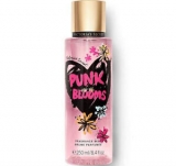 VICTORIA SECRET NEW SPLASH PUNK BLOOMS 250ML      