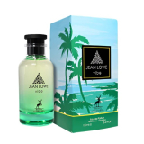 ALHAMBRA JEAN LOWE VIBE EDP UNISEX 100ML