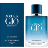 GIORGIO ARMANI ACQUA DI GIO PROFONDO EDT M 100ML