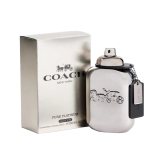 COACH PURE PLATINUM PARFUM MAS 100ML